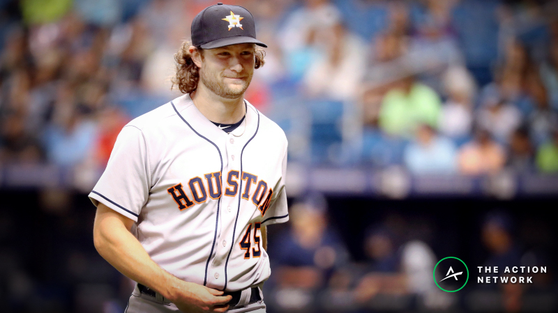 2019 MLB Cy Young Award Odds, Picks: The AL Longshot to Bet Right Now article feature image