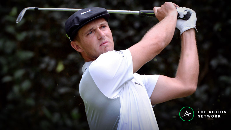 Mismatch and Underdog Bets for the 2019 Arnold Palmer Invitational: Can Bryson DeChambeau Rebound? article feature image