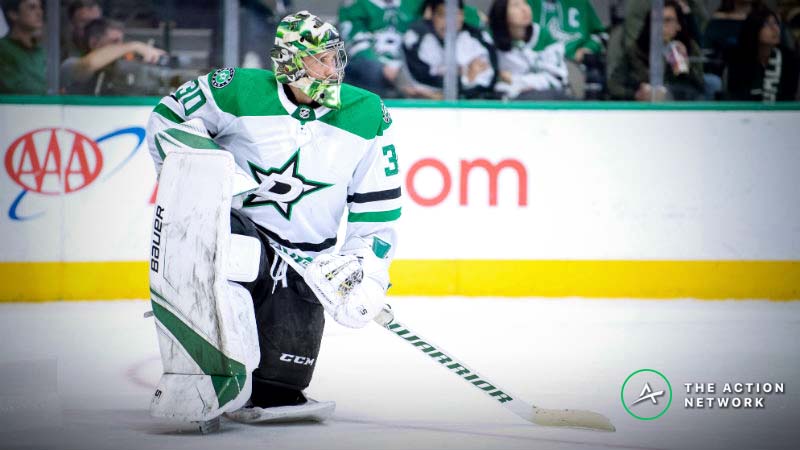 Locky’s NHL First Period Model, 3/5: We Meet Again, Dallas article feature image