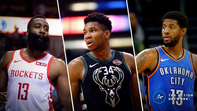 Moore: The 15 Most Important Questions to Decide the NBA MVP Race article feature image