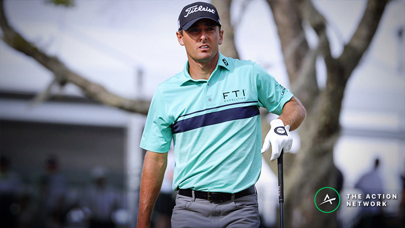 Players Championship First-Round Matchup Bets: Stick with Charles Howell III article feature image