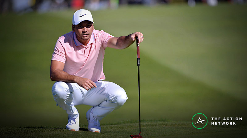Sobel’s Players Championship Matchup Bets: Count on Another Low Round from Jason Day? article feature image