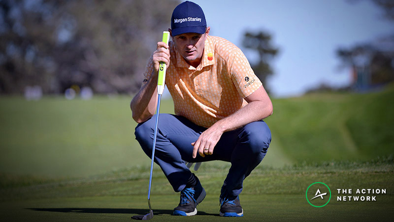 Justin Rose 2019 PGA Championship Betting Odds, Preview: Fading One of the Favorites article feature image