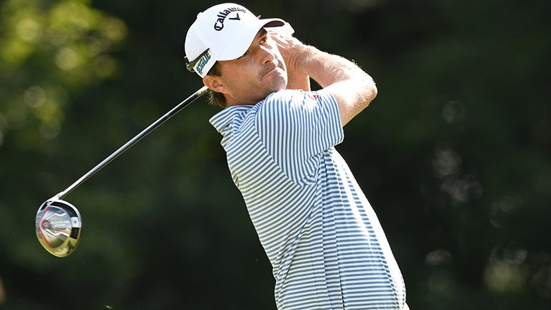 Kevin Kisner
