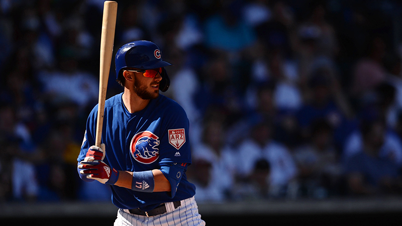 Kris Bryant