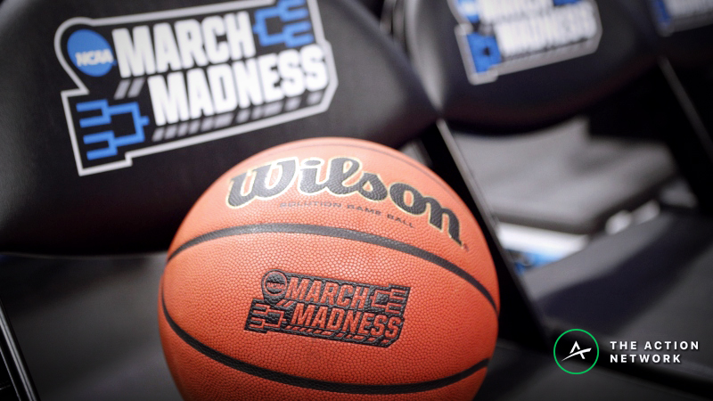 Where to Place Legal Sports Bets on the 2019 NCAA Tournament article feature image