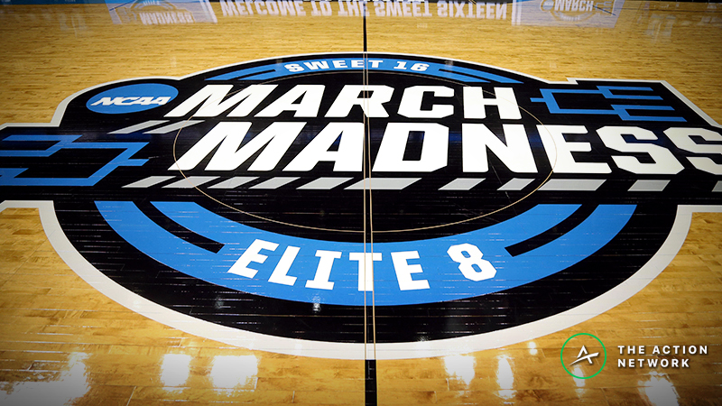 Guide to March Madness in Las Vegas: How To Place Bets, Drink Cheap, More article feature image