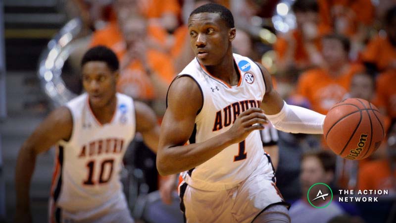 NCAA Tournament Betting Picks: Our Staff’s 7 Favorite Plays for Saturday’s Second Round article feature image