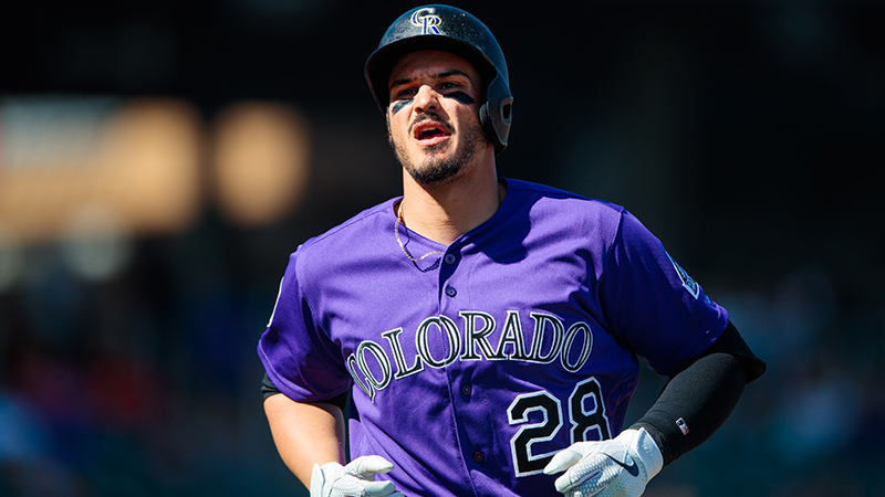 MLB Sharp Report: Pros Betting Rockies-Giants, 2 Other Monday Games article feature image