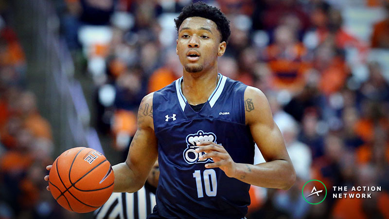 2019 Conference USA Tournament Betting Odds, Preview: As Wide Open As It Gets article feature image