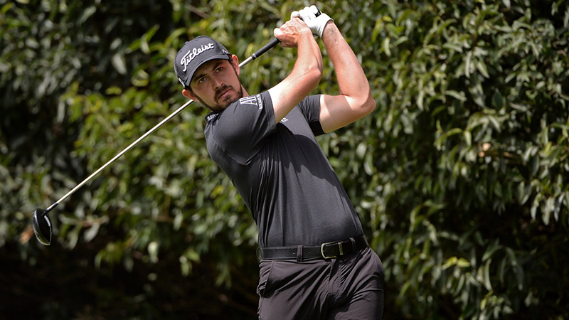 Patrick Cantlay 2019 British Open Betting Odds, Preview: Is This the Breakthrough? article feature image