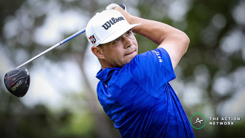 Gary Woodland 2019 U.S. Open Betting Odds, Preview: Form Fading Fast article feature image