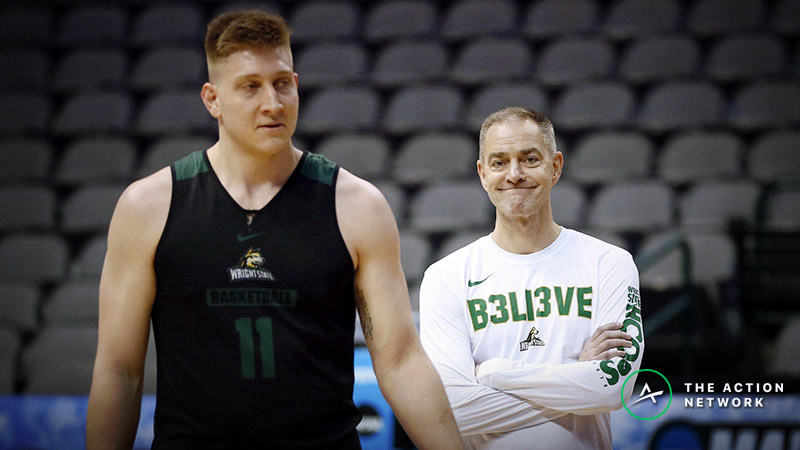2019 Horizon League Tournament Betting Odds, Preview: More Madness in the Motor City? article feature image