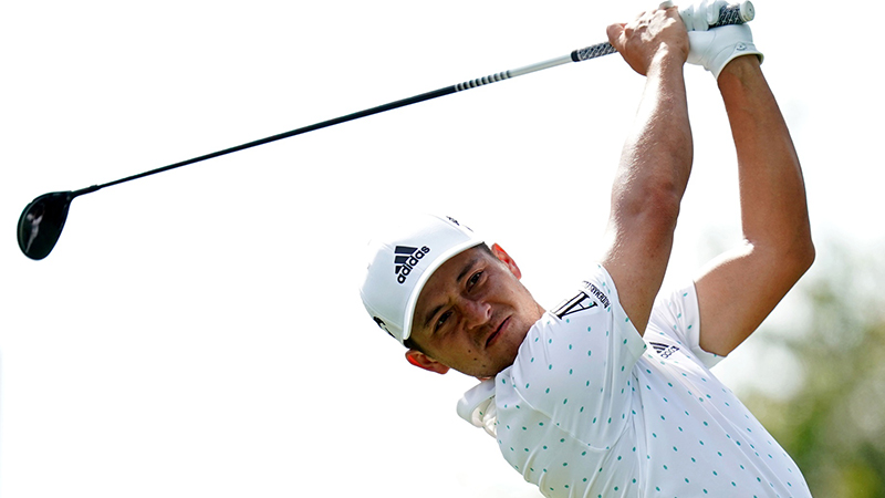 Xander Schauffele 2019 British Open Betting Odds, Preview: Always Shows Up at Majors article feature image