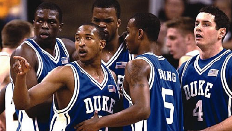 Exclusive Interview: Chris Duhon Discusses Duke’s 2025 Tournament Chances, Key Players, College Basketball Trends, and Duke Alumni in the NBA