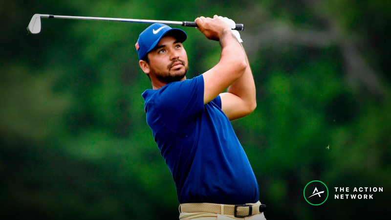 Bailey’s 2019 Wells Fargo Championship Matchup Bets: Jason Day vs. Rickie Fowler article feature image