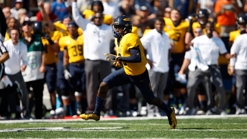 Diontae-Johnson