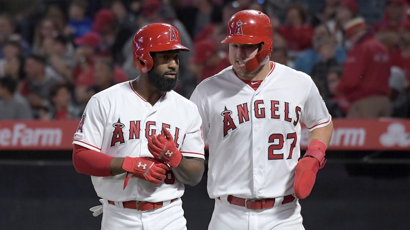 MLB Expert Predictions for Tuesday Night: 6 Favorite Bets, Including Reds-Angels article feature image