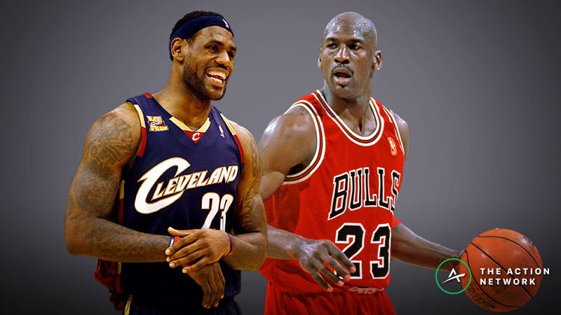 The Moments That Won the Last 20 NBA MVPs Their Award article feature image