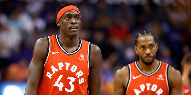 Pascal-Siakam