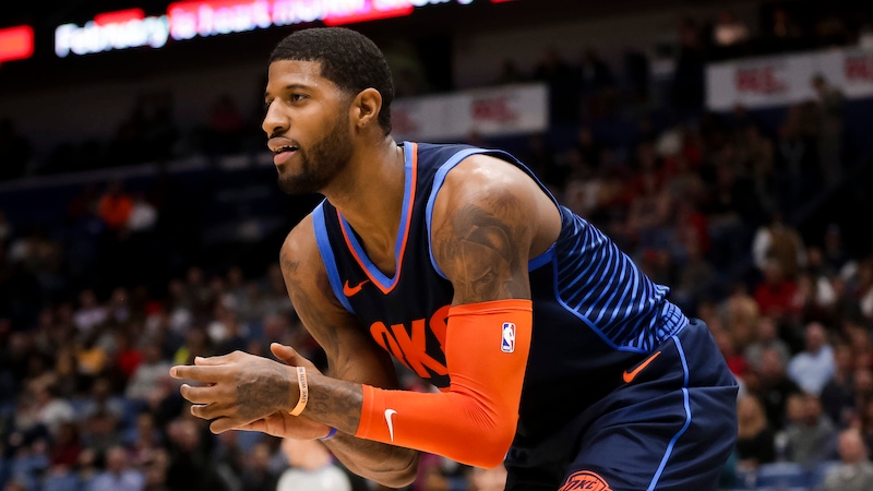 Paul-George