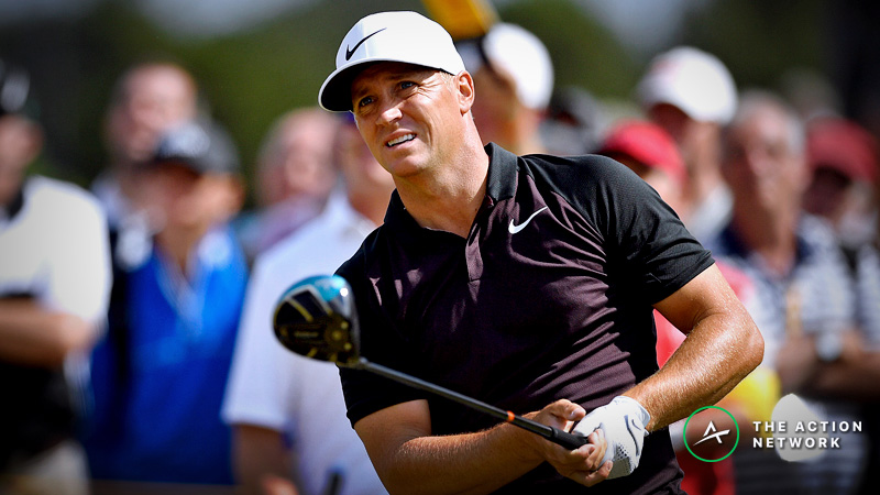Alex Noren 2019 Masters Player Betting, Odds Preview: Hard to Expect Much article feature image