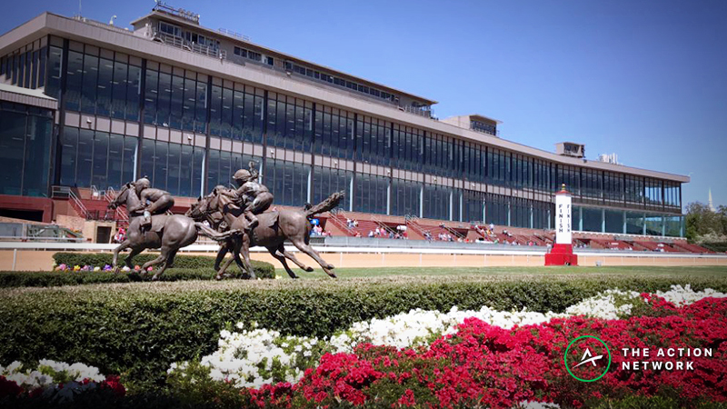 2019 Arkansas Derby Odds, Preview: How to Bet the Final Kentucky Derby Prep Race article feature image