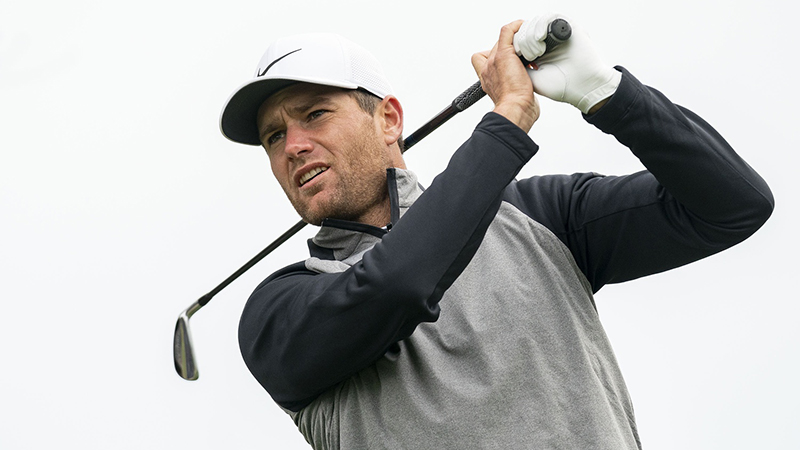 Lucas Bjerregaard 2019 British Open Betting Odds, Preview: Bad Timing for Poor Form article feature image