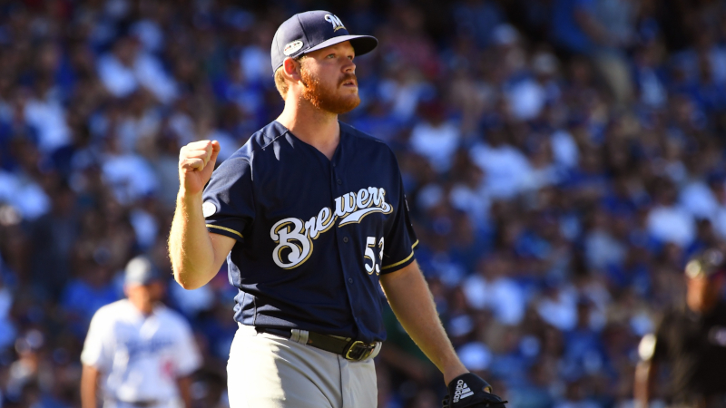 nl wild card game odds-brewers-nationals-moneylines