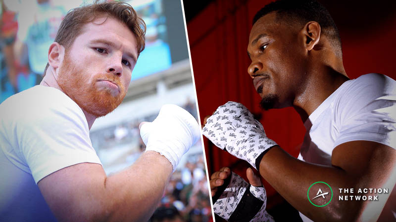 Canelo vs. Jacobs: Recent Fight History, Odds and Connections To GGG article feature image