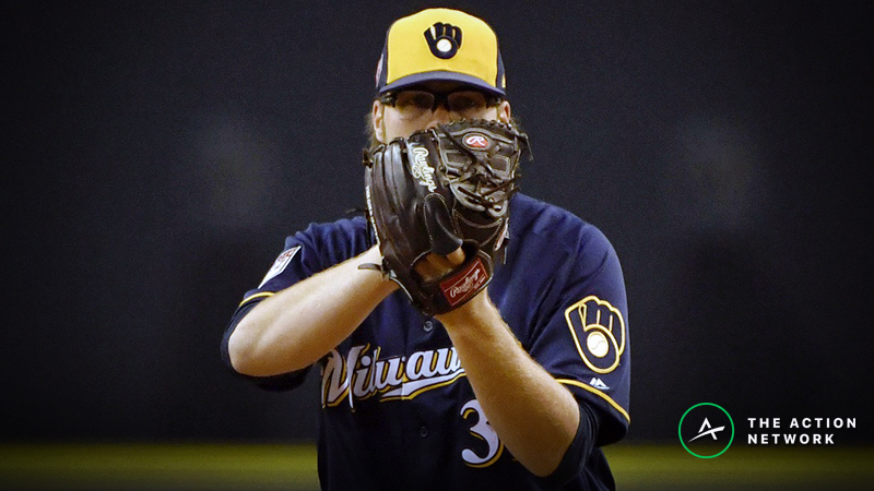 MLB Daily Betting Model, 4/6: Will the Cubs be Burnes’ Next Victims?