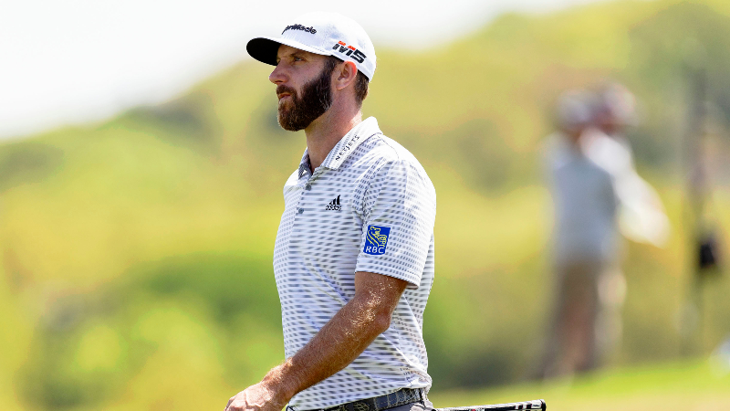 Adon’s U.S. Open First-Round Leader Bets: Dustin Johnson and a Few Sleepers article feature image