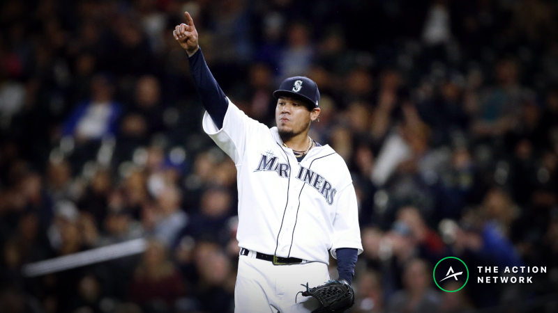 MLB Player Props: Doubling Down in Kansas City article feature image