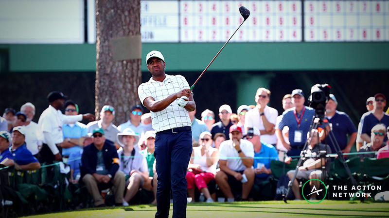 Perry’s 2019 PGA Championship Early Betting Thoughts: The Masters Contender I’m Backing article feature image