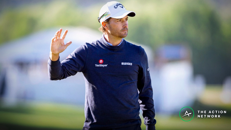 Kevin Kisner 2019 U.S. Open Betting Odds, Preview: Nothing to See Here article feature image