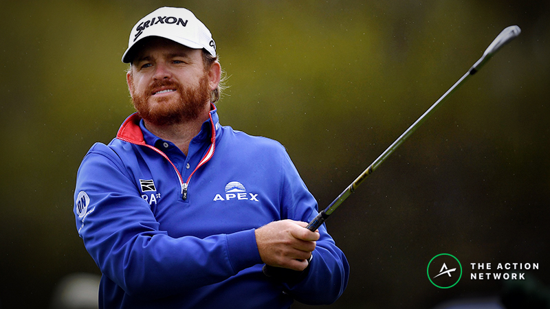 J.B. Holmes 2019 Masters Betting Odds, Preview: Off the Radar article feature image