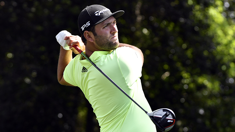 Jon Rahm 2019 British Open Betting Odds, Preview: Made for Links Golf article feature image
