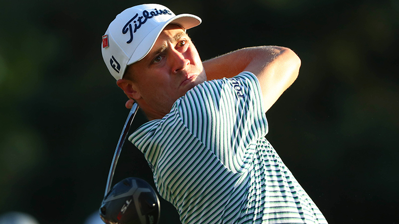 Perry’s 2019 U.S. Open Betting Card: Don’t Overlook Justin Thomas article feature image