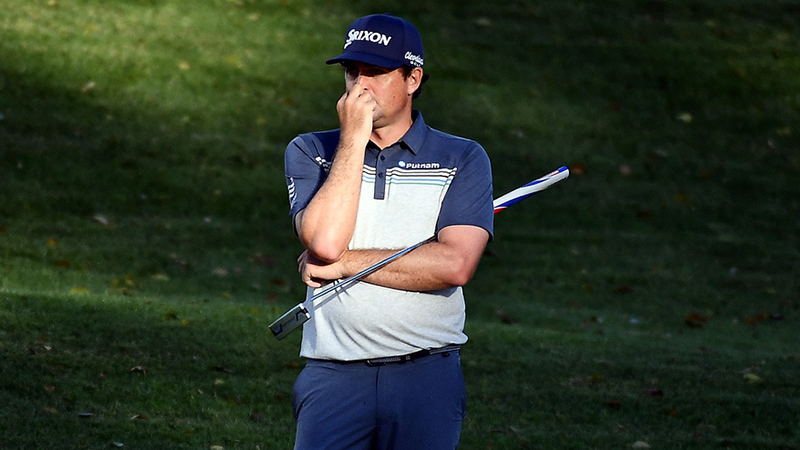 Keegan Bradley 2019 U.S. Open Betting Odds, Preview: Can’t Trust Him article feature image