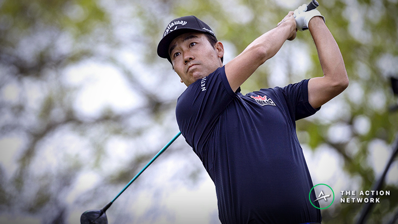 Kevin Na 2019 Masters Betting Odds, Preview: A Savvy DFS Play article feature image
