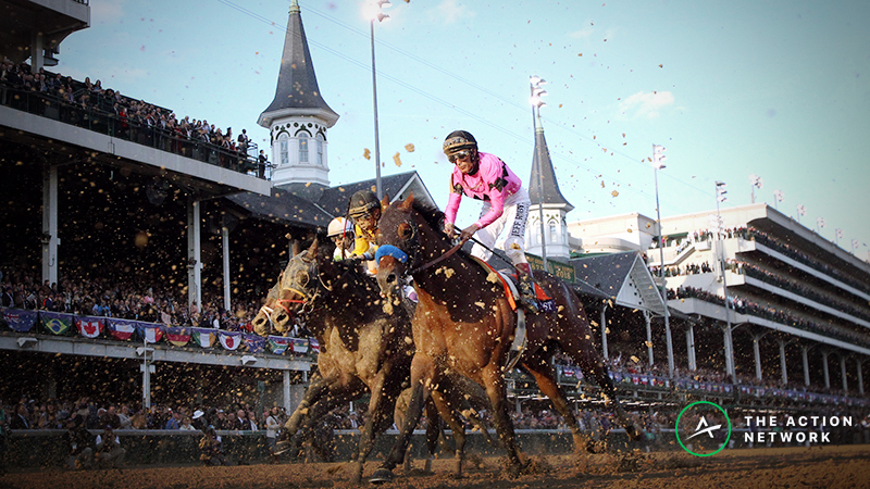 Lo Duca: Power Ranking Every Horse in the 2019 Kentucky Derby Field article feature image
