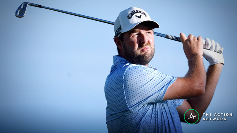 Marc Leishman 2019 Masters Player Betting, Odds Preview: Don’t Be Fooled by Recent Play article feature image