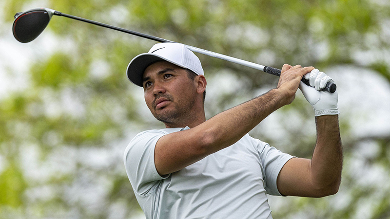 Jason Day 2019 British Open Betting Odds, Preview: Can He End the Winless Streak? article feature image