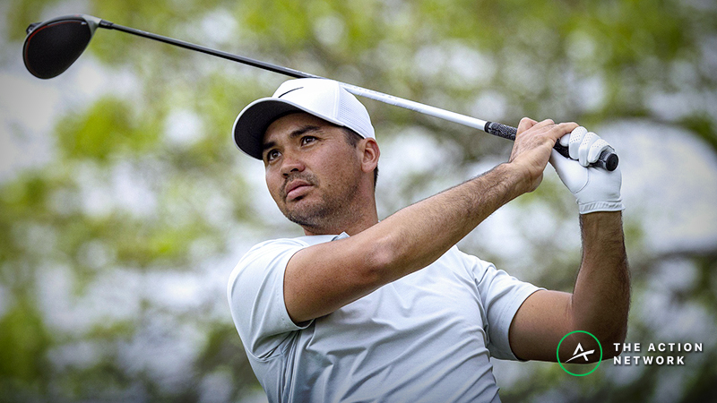 Jason Day 2019 Masters Player Betting Odds, Preview: Ticks All the Boxes article feature image
