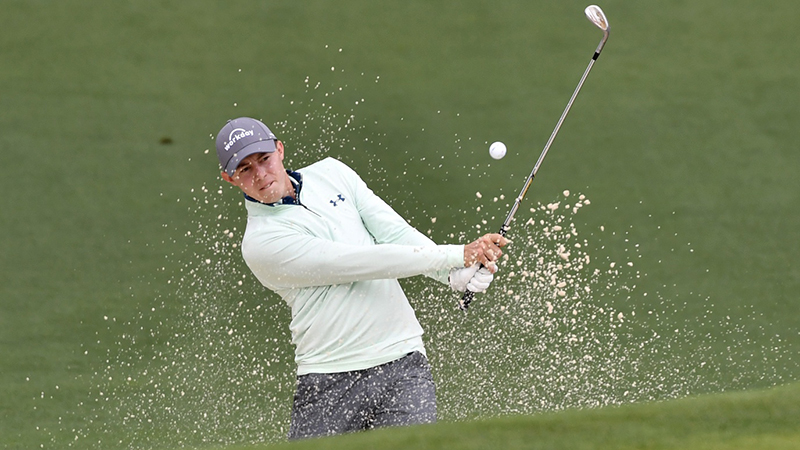 Matthew Fitzpatrick 2019 British Open Betting Odds, Preview: Boom or Bust article feature image