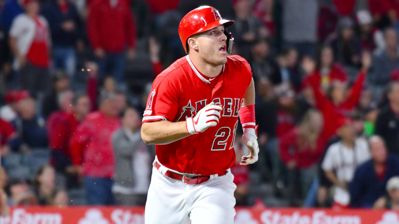 MLB Expert Predictions for Friday: Our Staff’s 7 Favorite Bets, Including Mariners vs. Angels article feature image