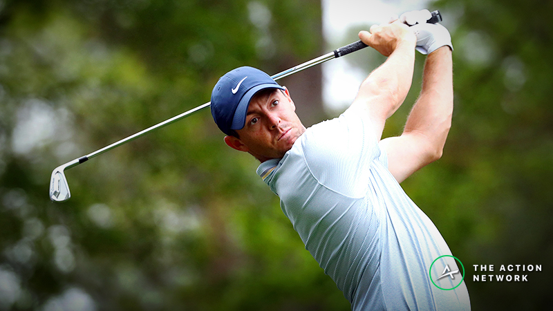 Mcilroy Employing ‘Mind Games’ to Earn Elusive Green Jacket article feature image