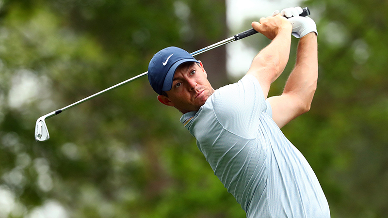 Rory McIlroy 2019 British Open Betting Odds, Preview: A Worthy Favorite? article feature image