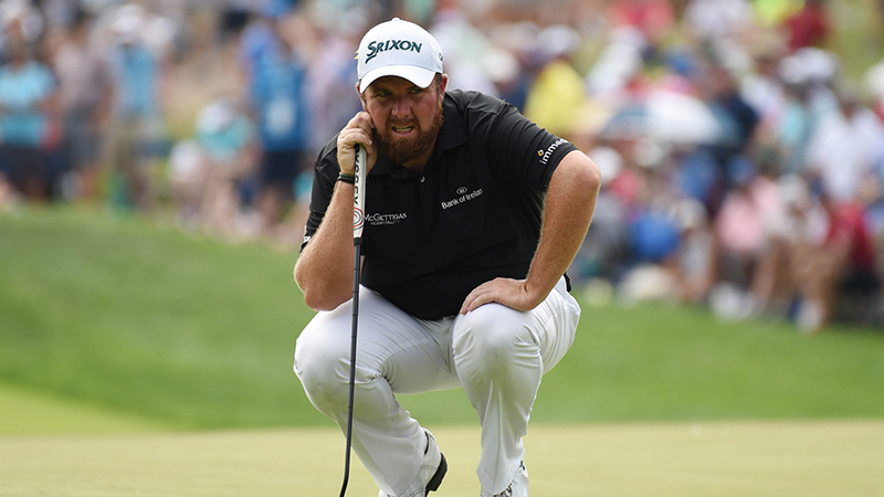 Shane Lowry 2019 British Open Betting Odds, Preview: Will He Make His First Cut Since 2014? article feature image