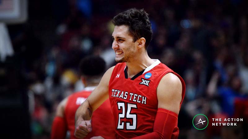 Hershkovich: How I’m Hedging My Texas Tech Futures article feature image